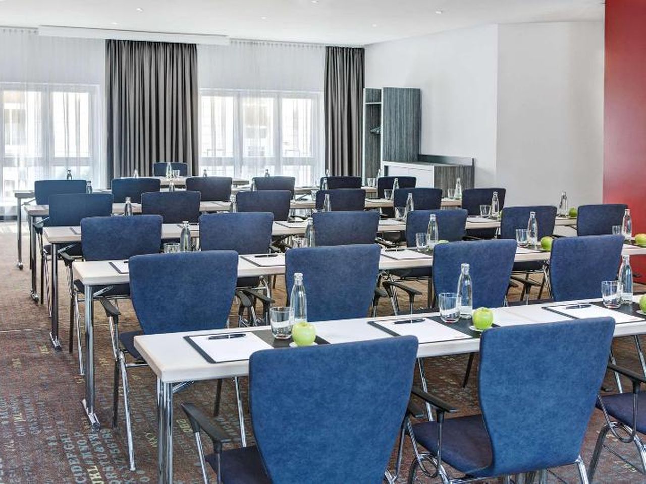 2 Tage im InterCityHotel Hamburg-Altona 