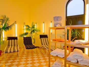 Relax im Wellnessparadies Monte Mare - 2 Tage am Main