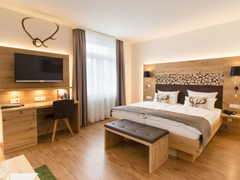Kuschelwochenende über den Schwarzwaldwipfeln /3 Tage