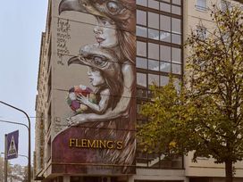 2 Tage mit Frühstück im Flemings Hotel Frankfurt