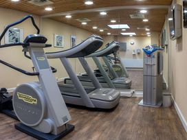 2 Tage im Radisson Blu Hotel Hannover 