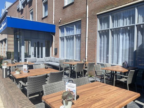 Fletcher Hotel-Restaurant Rooland