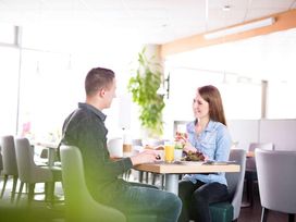 Suite Hannover! 2 Tage Kurzurlaub mit Frühstück im Novotel Suites Hannover City