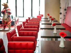 2 Tage im Best Western Plus Plaza