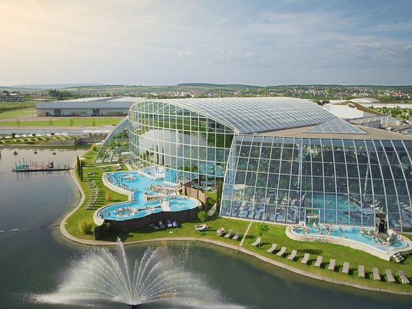 4 Tage Auto- und Technikmuseum Sinsheim  (3 Nächte) in Mühlhausen (Kraichgau), Baden-Württemberg inkl. Frühstück