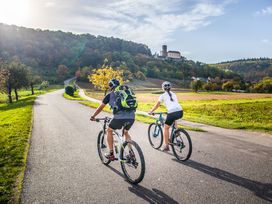 Sombea-Auszeit: 3 Tage in Villingen-Schwenningen