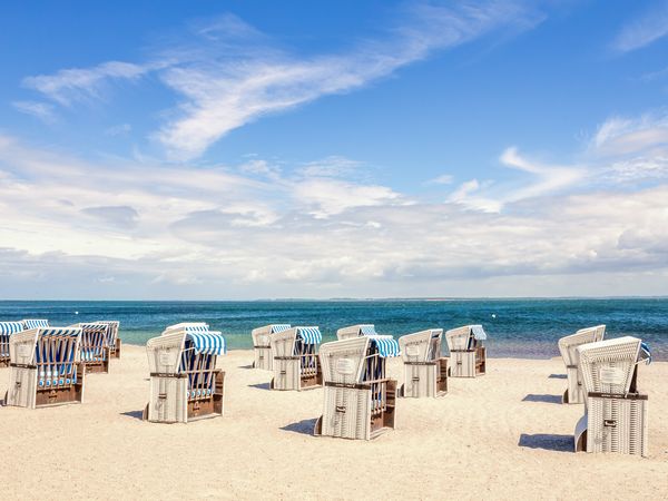 5 Tage im Hotel John Brinckman mit Frühstück in Ostseebad Boltenhagen, Mecklenburg-Vorpommern inkl. Frühstück