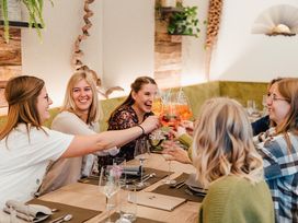 Lieblingsmensch | 4 Tage Auszeit im Sauerland