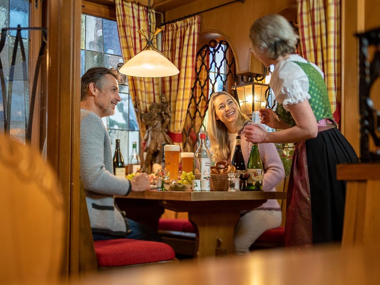 Besinnliche Weihnachten im Schwarzwald - 5 Tage