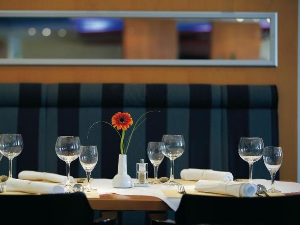 IntercityHotel Erfurt