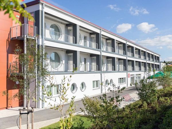 2 Tage Gelassen Genießen - Wellness in der Oberpfalz in Erbendorf, Bayern inkl. Halbpension