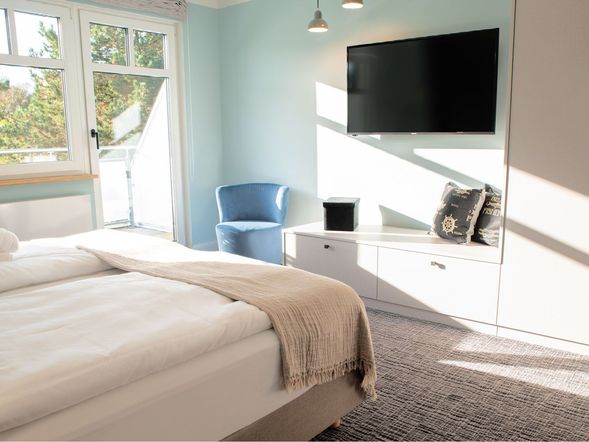 Boutique Hotel Gezeiten SPO