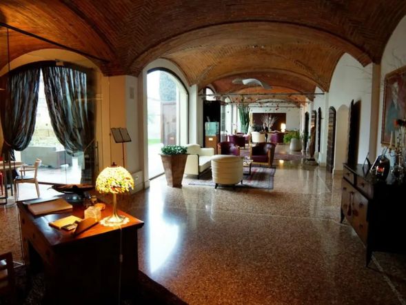 The Ziba Hotel & Spa