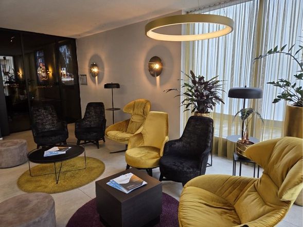 Hotel Sombea