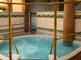 3 Tage Thermenauszeit im Schwarzwald