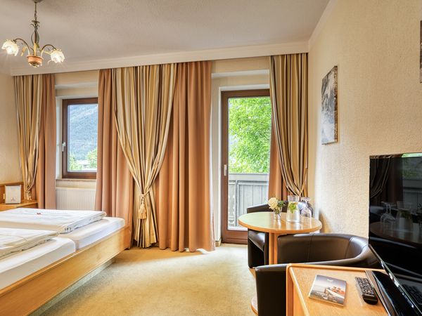 6 Tage Aktiv & Wellness in Tirol (Frühstück) in Tarrenz inkl. Frühstück