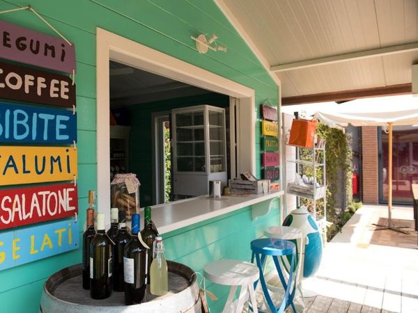 7 Tage Eine Woche Landhaus-Momente in der Toskana mit ÜF in Grosseto inkl. Frühstück