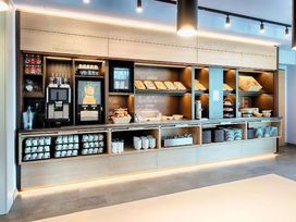 2 Tage Kurzurlaub mit Frühstück im B&B Hotel Ravensburg