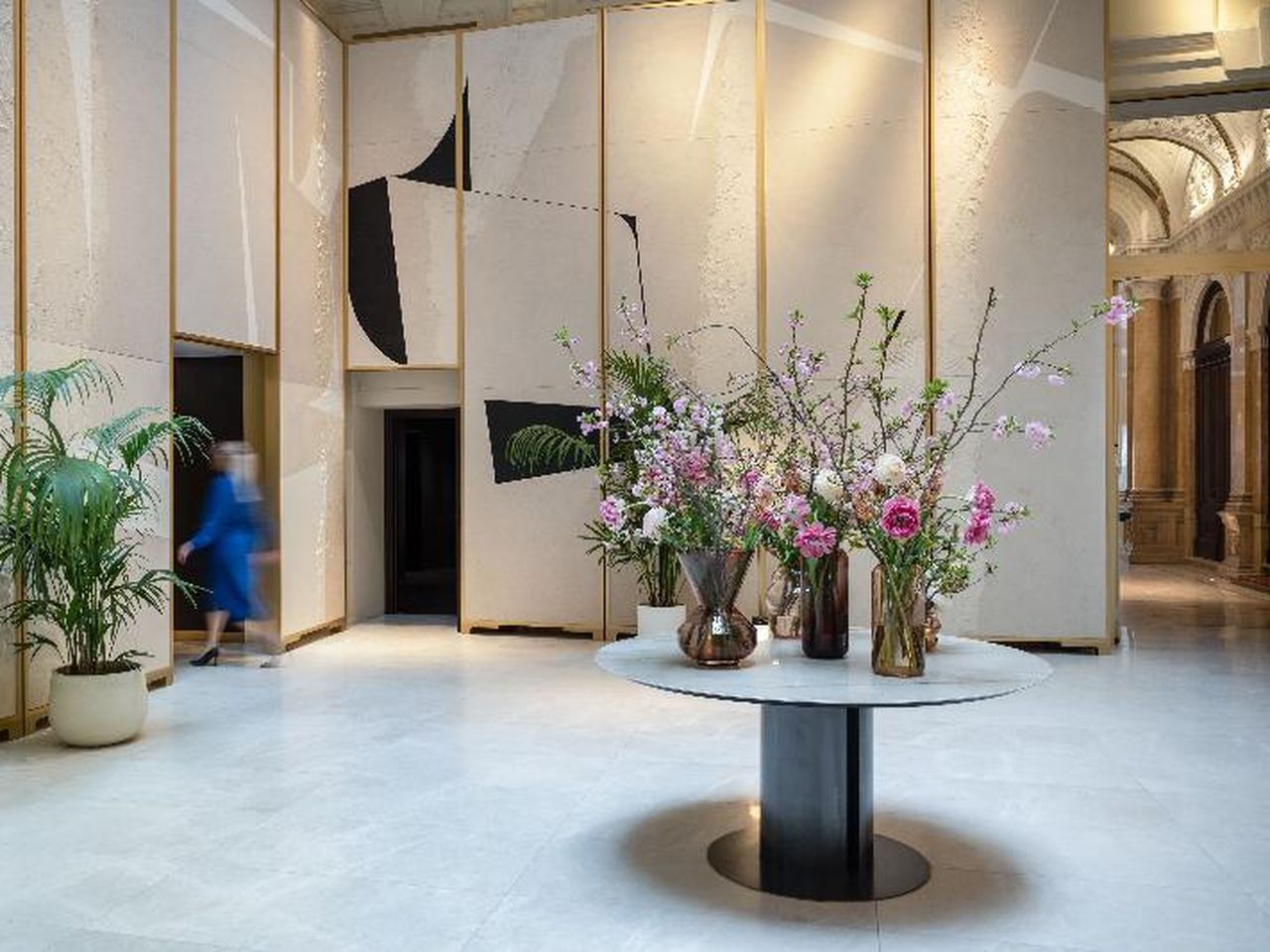 2 Tage im Almanac Palais Vienna mit Frühstück