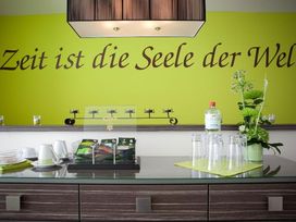 Nordseeluft schnuppern im Boutiquehotel Myn Utspann