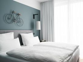2 Tage Kurzurlaub mit Frühstück im Velotel Bad Saarow