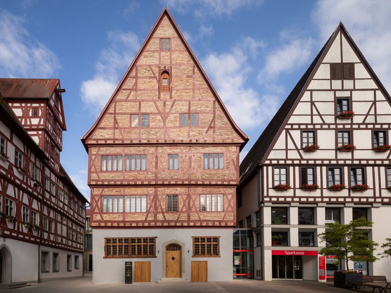 3 Tage GourmetGenuss in Oettingen in der Junior Suite