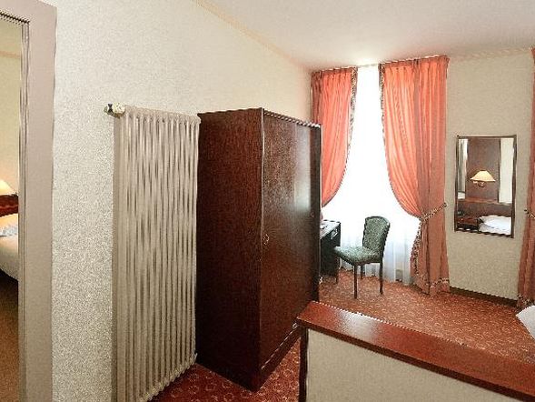 Grand Hotel des Rasses