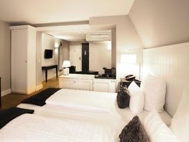 2 Tage im Hotel Victoria in Frankfurt am Main