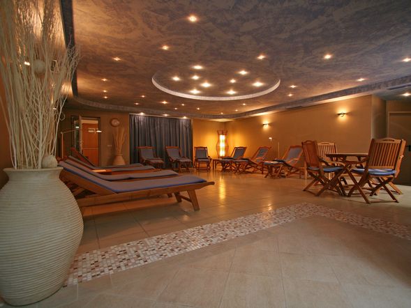Tornácos Hotel & Lifestyle Hotel