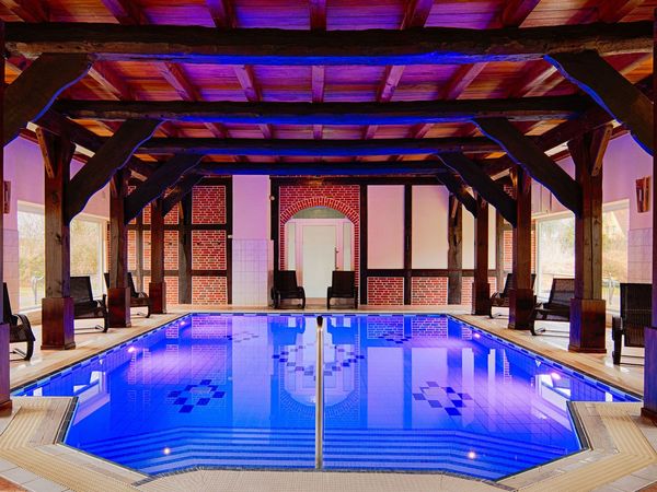 Urlaub in der Uckermark – 5 Tage in Herrenstein Halbpension