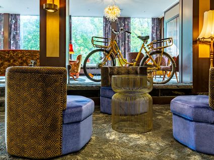 Mit dem Fahrrad von Bonn bis zur Drachenburg - 3 Tage