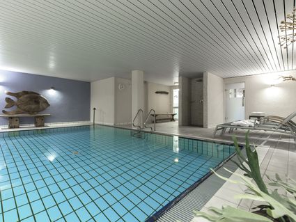 Mein Strandhaus
