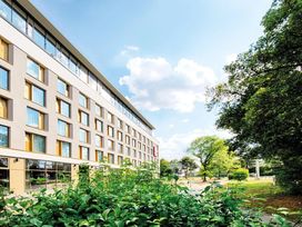 2 Tage im Leonardo Royal Hotel Ulm mit Frühstück
