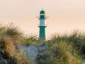 Wellnessauszeit zu Zweit in Rostock