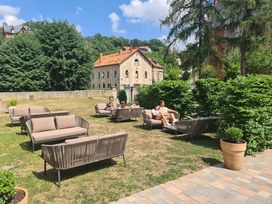 Luxus- Romantikurlaub im Harz- 3 Tage im ****S