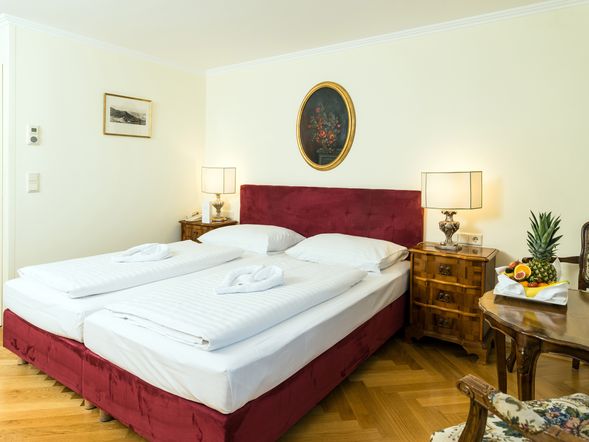 Graben Hotel