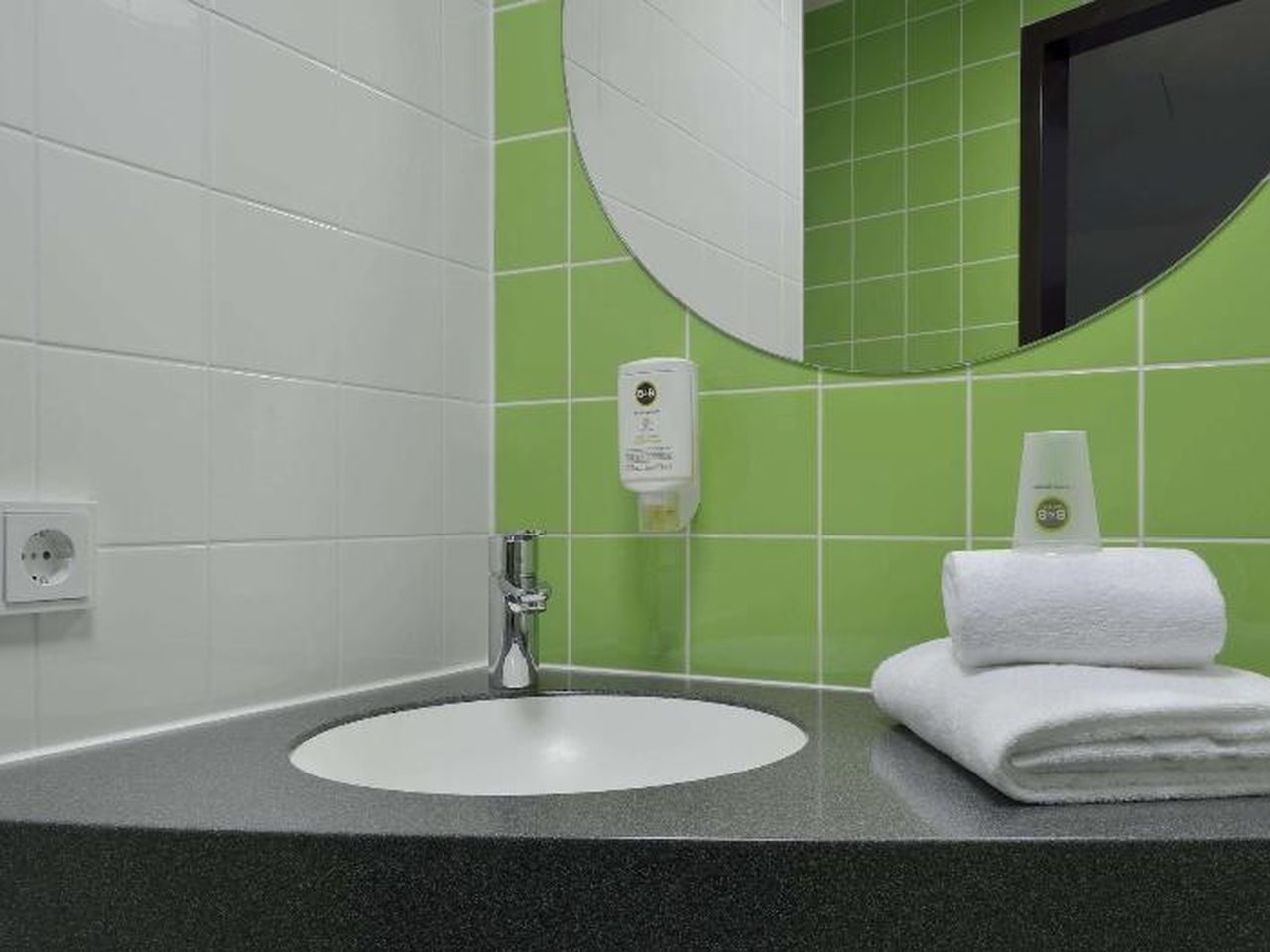 B&B Hotel Offenburg