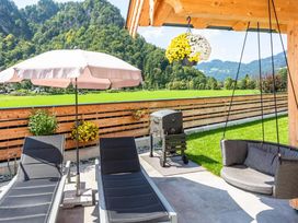 Berge - See - Urlaub am idyllischen Waldsee, 3 Tage