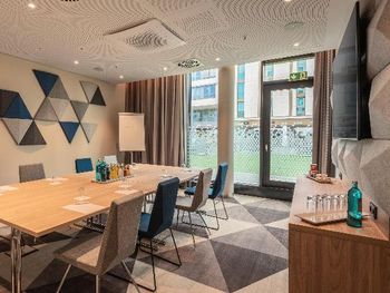 Nahe der Altstadt - 4 Tage im schönen Düsseldorf