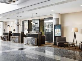 2 Tage im Radisson Blu Hotel Hannover 