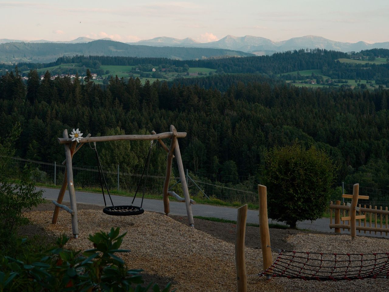 3 Tage Natur Pur - Waldbaden im Allgäu mit HP