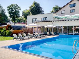 Last-Minute!- Freundinnen-Wellness-Spezial