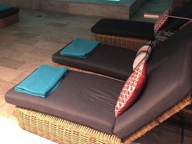 4 Tage auf der Nordseeinsel Sylt mit Frühstück