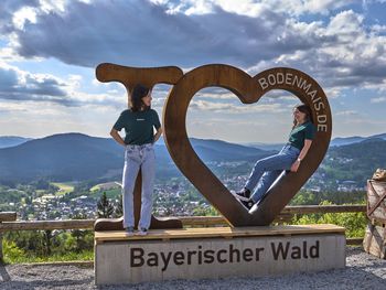 7 Tage: 360° Aktivurlaub im Bayerischen Wald