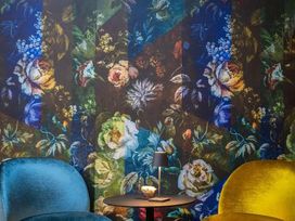 2 Tage im Boutique Hotel Atrium München