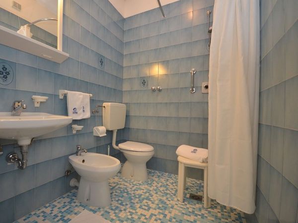 4 Tage zwischen Meer und Therme - Erholsames Bibione, Venetien inkl. Frühstück