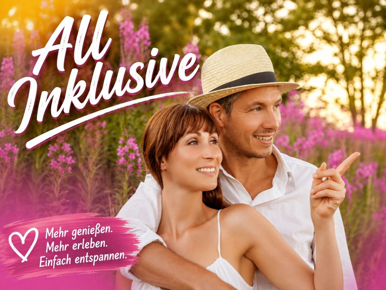 All Inclusive Harz-Auszeit – Natur, Aktiv & Genuss für Erwachsene| 3 Tage