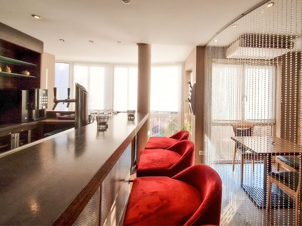Astralis Hotel Domizil