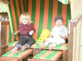 2 Tage im Wellnesshotel Gran BelVeder in Scharbeutz