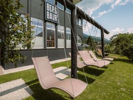 4 Tage im Nationalpark Hohe Tauern: Panorama & SPA
